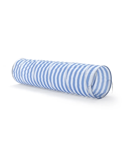 Slika Kid's concept - tunel za igranje, Stripe Blue