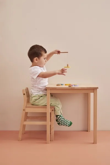 Slika Kid's Concept - Dječja igra hvatanja ribe