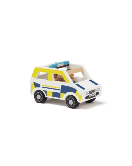 Slika Policijski auto, Aiden - Kid's Concept