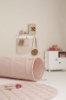 Slika Tunel za igranje, Light Pink - Kid's Concept