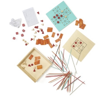 Slika Set društvenih igara - Kid's Concept