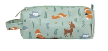 Slika Pernica Forest Friends - A Little Lovely Company