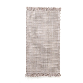 Slika Kid's Concept - Tepih Jute roza 140 x 70 cm  