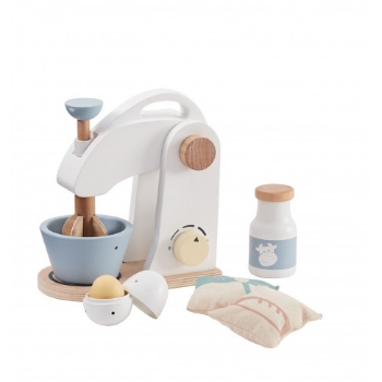 Slika Mini mikser s dodatcima - Kid's Concept