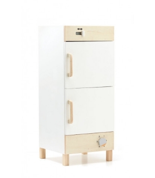 Slika Dječji hladnjak i zamrzivač - Kid's Concept