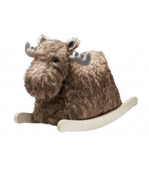 Slika Njihalica EDVIN los - Kid's Concept