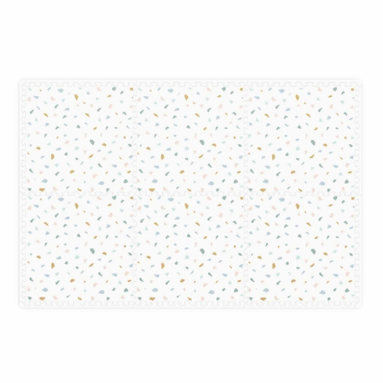 Slika Podloga za igru za djecu 2 u 1 Eeva  Village/Terrazzo Play&Go