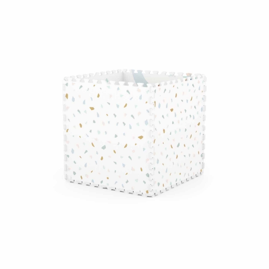 Slika Podloga za igru za djecu 2 u 1 Eeva  Village/Terrazzo Play&Go