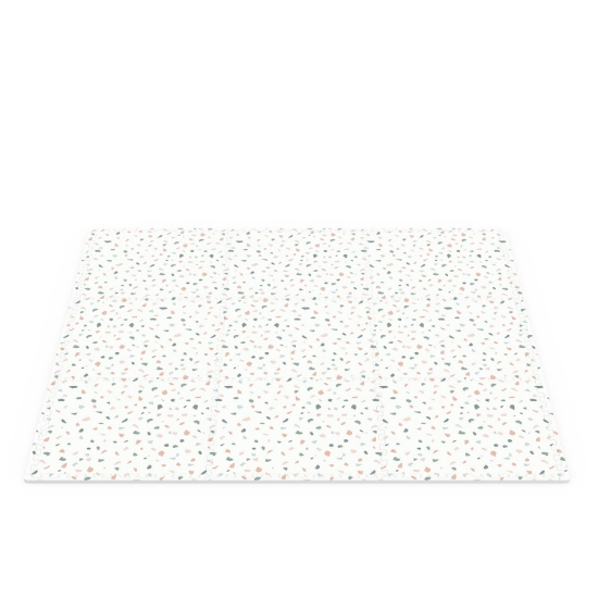 Slika Podloga za igranje 2 u 1 Eva Alphabet/Terrazo - Play&Go