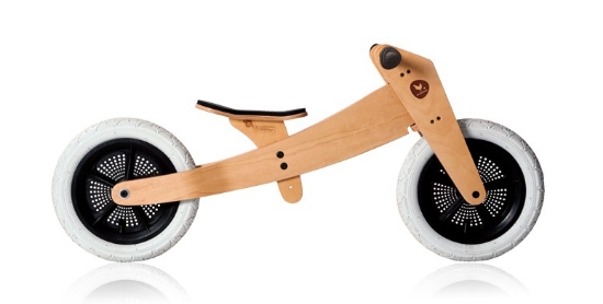 Slika Bicikl bez pedala 2u1 Original -  Wishbone