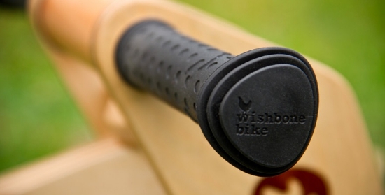 Slika Bicikl bez pedala 2u1 Original -  Wishbone