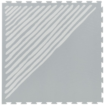 Slika Podloga za igranje Sandy Lines Stone - Toddlekind