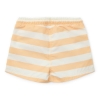 Slika Dječje kupaće gaćice 86/92 Honey Stripes - Little Dutch 