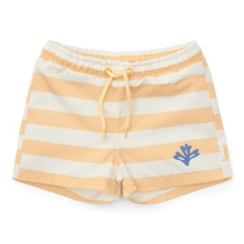 Slika Dječje kupaće gaćice 98/104 Honey Stripes - Little Dutch  