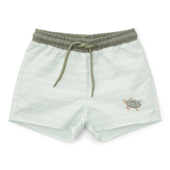 Slika Dječje kupaće gaćice 98/104 Fresh Greens - Little Dutch