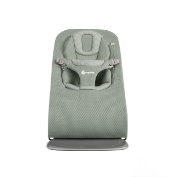 Slika Evolve Bouncer Mesh - Sage Green