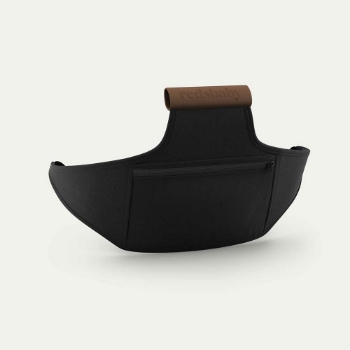 Slika Organizer za kolica crni SKIP2 REDSBABY 