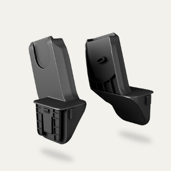 Slika Adapteri crni Maxi Cosi NUVO REDSBABY 