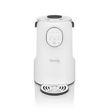 Slika Babypresto aparat za pripremu adaptiranog mlijeka, White Natural - Lionelo