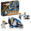 Slika LEGO® STAR WARS™ 75359 Bojni komplet s Ashokinim kloniranim vojnikom™ iz 332. postrojbe