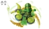 Slika LEGO® NINJAGO® 71779 Lloyds Dragon Power Spin