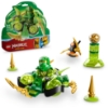 Slika LEGO® NINJAGO® 71779 Lloyds Dragon Power Spin