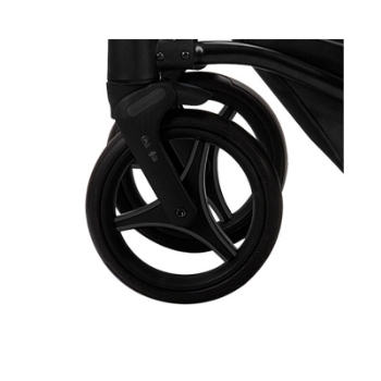 Slika Prednji kotač za kolica Trio CZA-SZA -  Bebetto