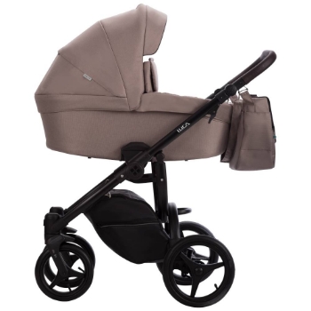 Slika Dječja kolica  Luca 37/CZA 2u1 - Bebetto