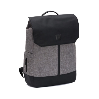 Slika  Torba/ruksak za pelene Osaka, siva melange - Fillikid