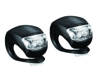 Slika Dodatak univerzalne led lampice za dječja kolica, 2 kom 81781 - FREEON 