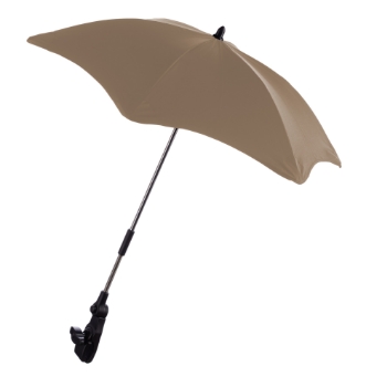 Slika Suncobran za kolica brown 81804 - FREEON 