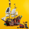 Slika LEGO® CREATOR 31109 Gusarski brod