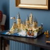 Slika LEGO® HARRY POTTER™ 76419 Dvorac Hogwarts™ i okolina