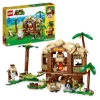 Slika LEGO® SUPER MARIO™ 71424 Kućica na drvetu Donkeyja Konga – proširena staza