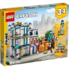 Slika LEGO® CREATOR 31141 Glavna ulica