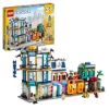 Slika LEGO® CREATOR 31141 Glavna ulica