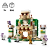 Slika LEGO® MINECRAFT® 21250 Tvrđava željeznog golema