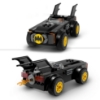 Slika LEGO® SUPER HEROES 76264 Potjera u Batmobileu™: Batman™ protiv Jokera™