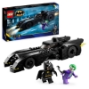 Slika LEGO® SUPER HEROES 76224 Batmobile™: Batman™ u potjeri za Jokerom™