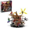 Slika LEGO® SUPER HEROES 76261 Konačna bitka Spider-Mana