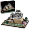 Slika LEGO® ARCHITECTURE 21060 Dvorac Himeji