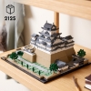 Slika LEGO® ARCHITECTURE 21060 Dvorac Himeji