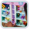 Slika LEGO GABBYS DOLLHOUSE 10788 Gabina kuća lutaka