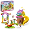 Slika LEGO GABBYS DOLLHOUSE 10787 Vrtna zabava Mačkovilčice