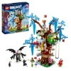 Slika LEGO® DREAMZZZ 71461 Fantastična kućica na drvetu