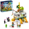 Slika LEGO® DREAMZZZ 71456 Kombi kornjača gđe Castillo