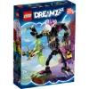 Slika LEGO® DREAMZZZ 71455 Čudovište iz kaveza Grimkeeper