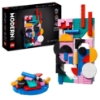 Slika LEGO® ART 31210 Moderna umjetnost