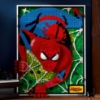 Slika LEGO® ART 31209 Čudesni Spider-Man