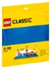 Slika LEGO® CLASSIC 10714 Plava osnovna ploča